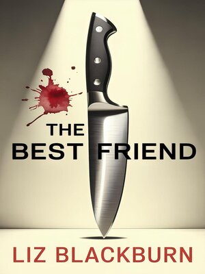 cover image of The Best Friend